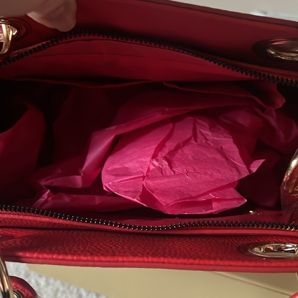 STUDIO BADGLEY MISCHKA PURSES NEW AUTHENTIC 13 x10.5 - Picture 7 of 9